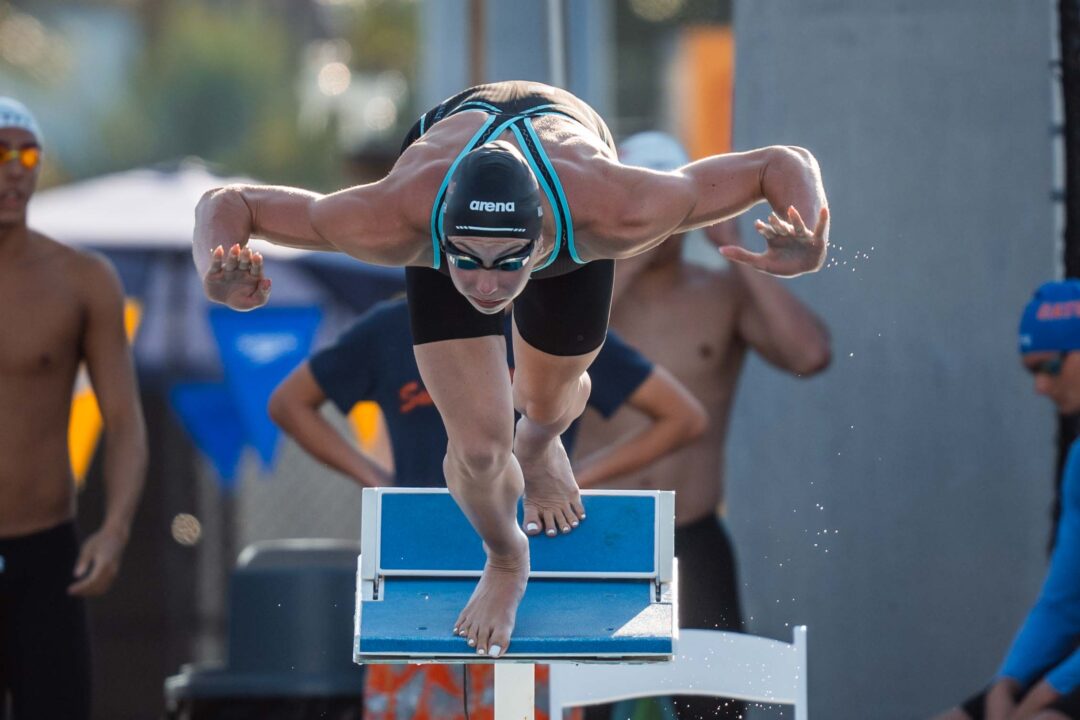 2026 Speedo Fort Lauderdale Open: Day 4 Finals Live Recap