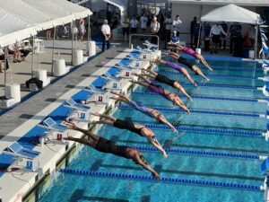 Even Without the Pro Swim Title, Fort Lauderdale Was the Place to Race