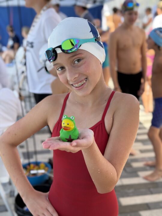 Gulliver Summer Classic Delivers Rubber Ducks and National Cuts