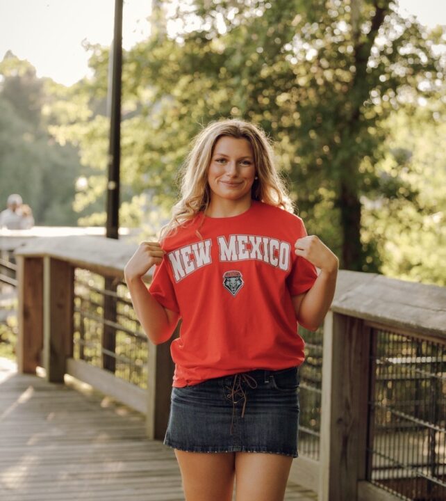 Six-Time South Carolina HS State Champion Peighton Johnson Verbals To New Mexico For Fall 2027