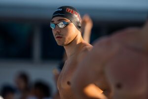 After Sprint Lineup in Ft Lauderdale, Ilya Kharun Excited to Add 200 Fly Into Schedule Again