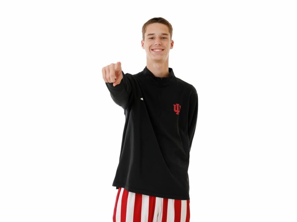 Lincoln Hofmann Flips Commitment From Pitt To Indiana For 2026-27