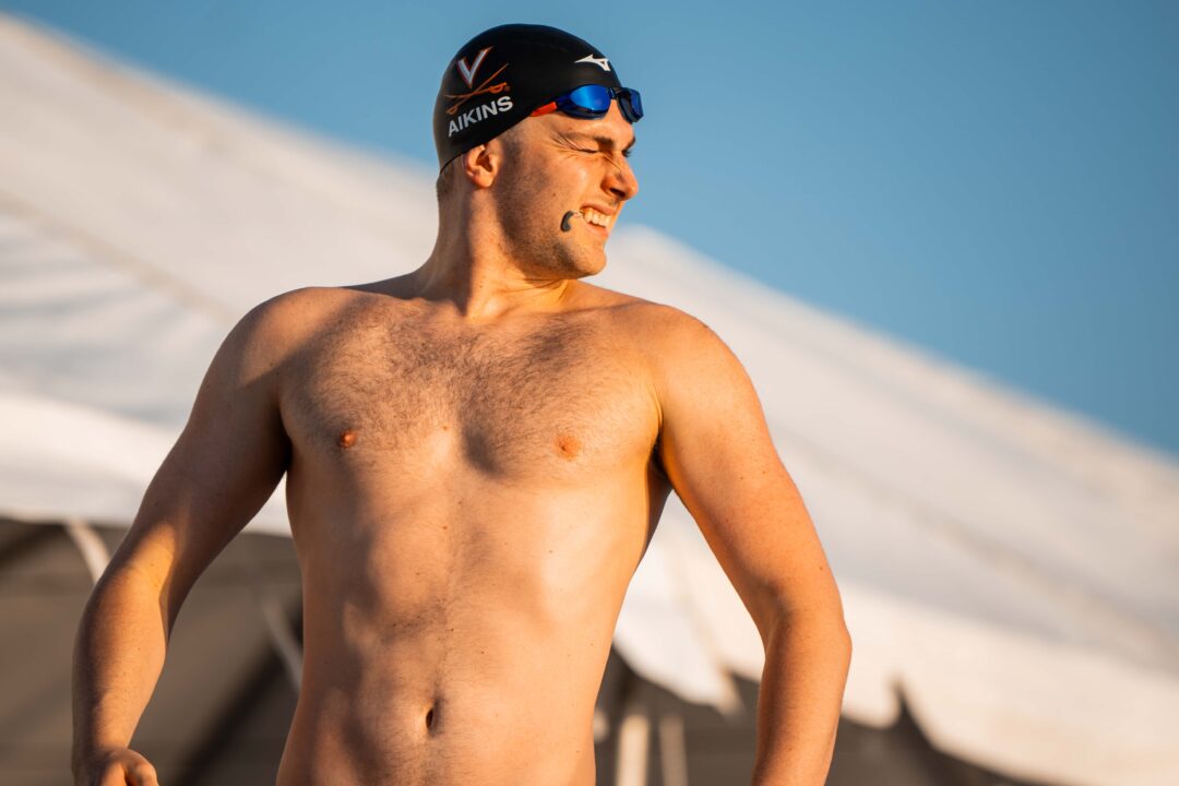 Tyler Ray, Jack Wilkening & Jack Aikins All Moving To Train At Texas