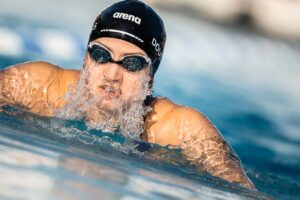 Do You Love Swimming? See 214 Swim Jobs You Might Love
