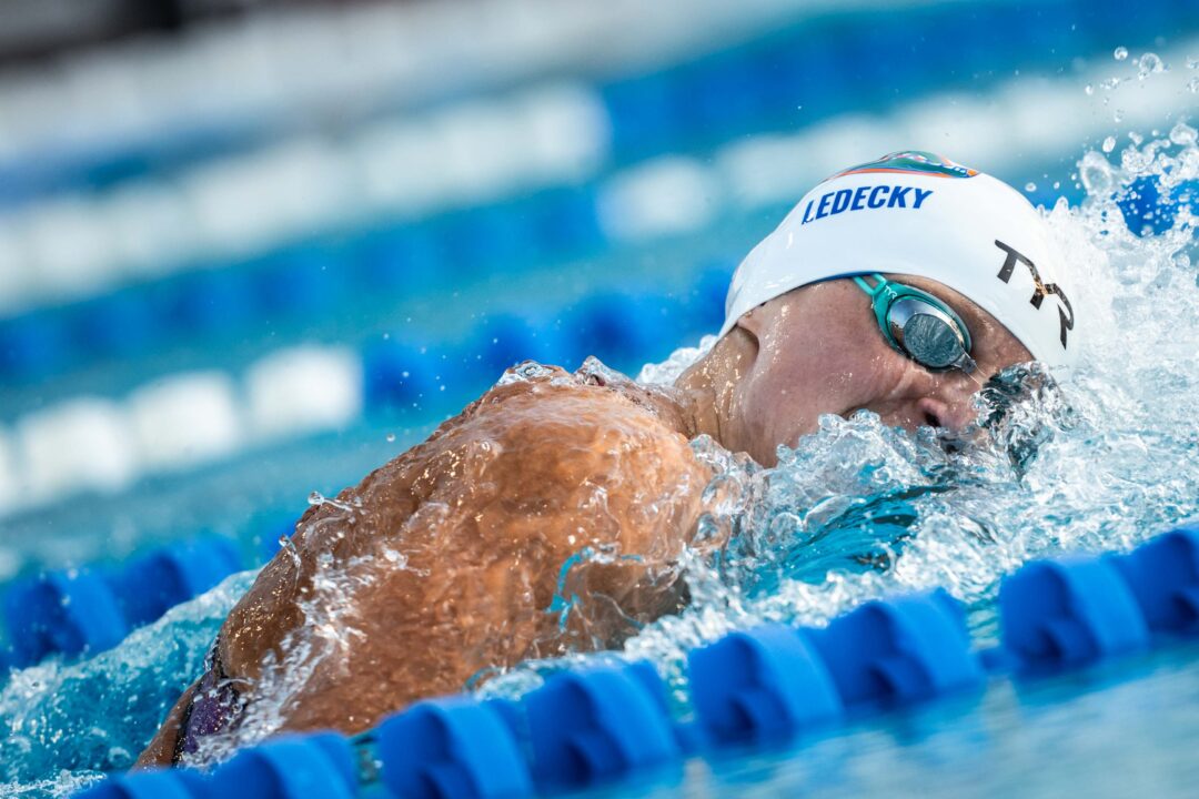 Do You Love Swimming? See 129 Swim Jobs You Might Love