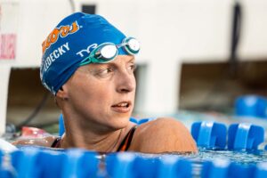 Indianapolis Pro Swim Series 2026: Ledecky, Walsh E Alexy Guidano Il Meeting