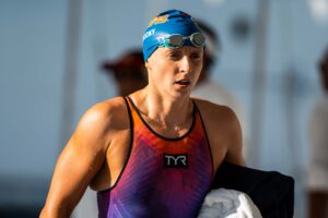 USA Swimming Announces 2027 Domestic Calendar With Three Pro Series Stops