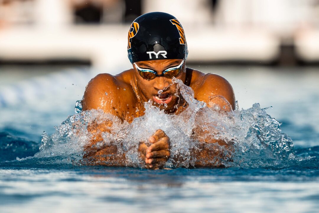 Do You Love Swimming? See 252 Swim Jobs You Might Love