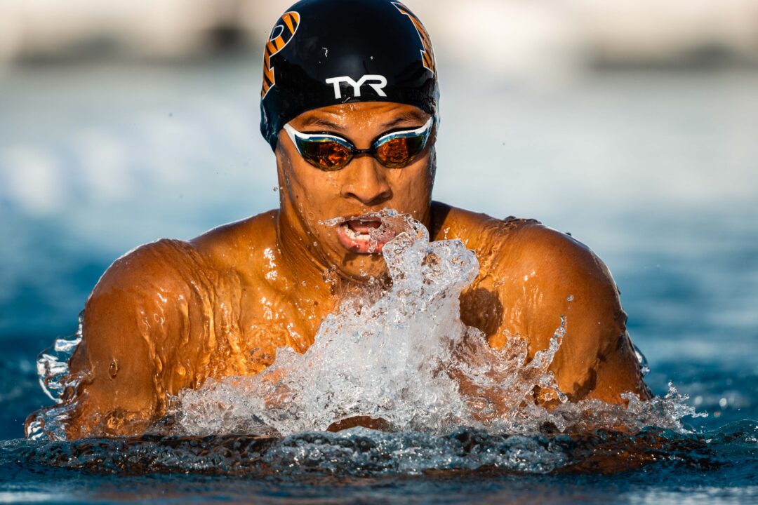 Do You Love Swimming? See 168 Swim Jobs You Might Love