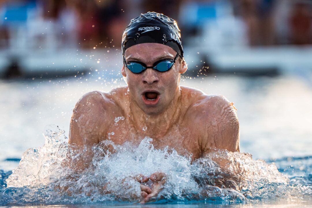 AUS & Russian Trials, Longhorn Invite, And Podcast Roundup | SWIMSWAM BREAKDOWN