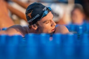 Leon Marchand Potrà Aggiungere Altre Gare Agli Europei Nonostante Il Ritiro Dai Trials Francesi