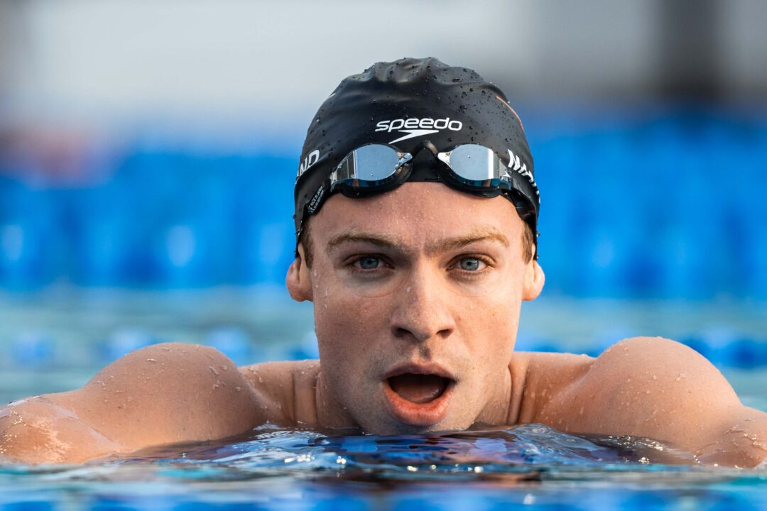 2026 Speedo Fort Lauderdale Open: Night 2 Photo Vault