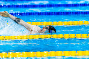 Luke Greenbank Named Team England Baton Bearer For Glasgow 2026