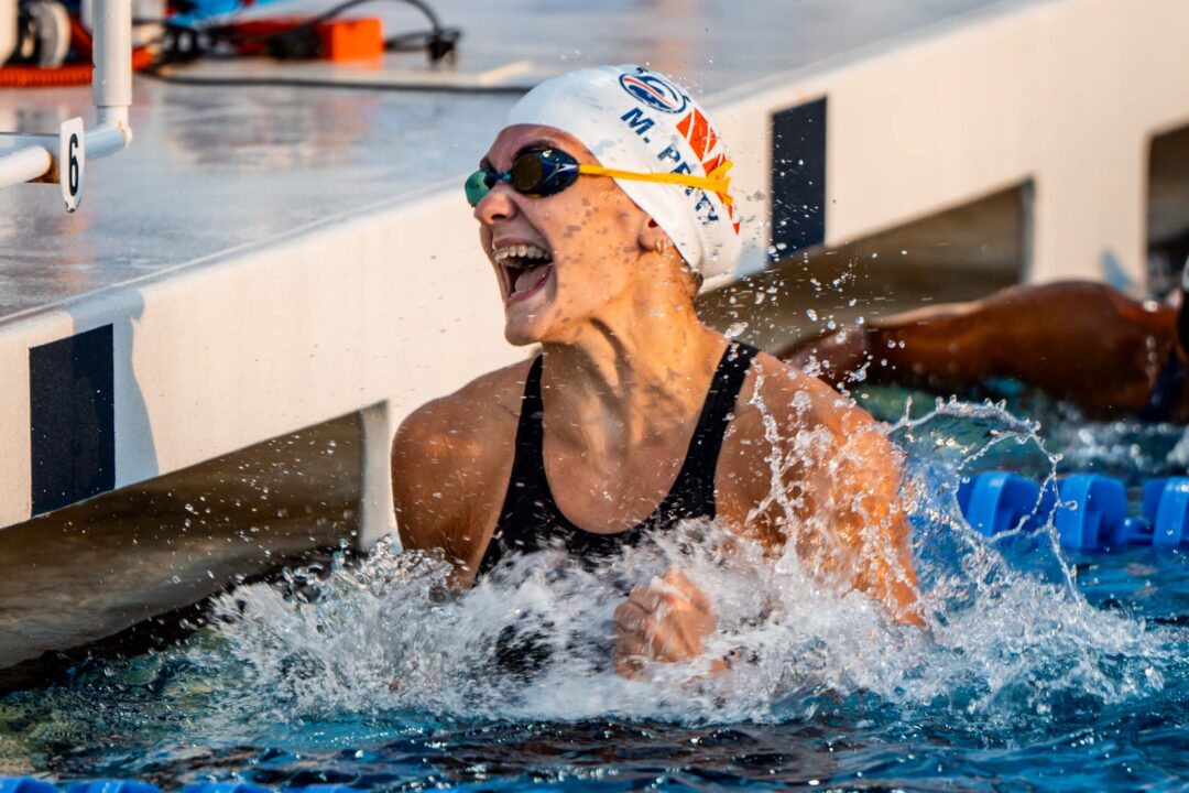 Do You Love Swimming? See 236 Swim Jobs You Might Love