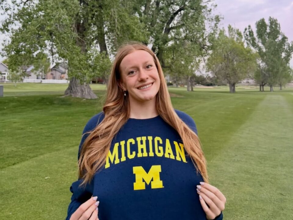 Futures Finalist Ridley Hagerman Flips Commitment from Navy to Michigan for Fall 2026