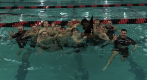 Middleton Claims Fourth Straight Wisconsin Division 1 State Championship