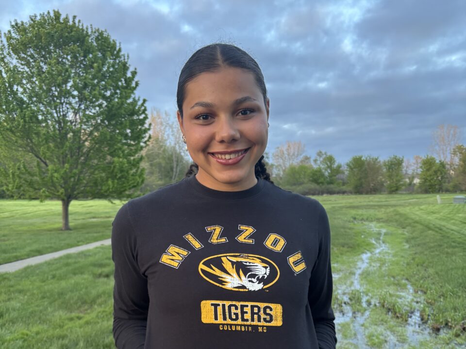 Missouri Adds Indiana State Champion Naomi Bowland to 2027 Recruiting Class