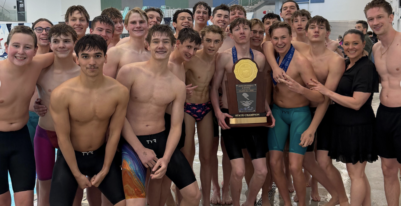 Monarch Boys Repeat At Colorado 4A State Championships