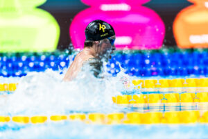 Glasgow 2026: Adam Peaty, entre los confirmados en los Juegos de la Commonwealth