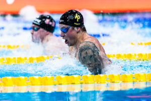 AP Race London International 2026: Peaty, Märtens E Scott Guidano Un Cast Stellare A Londra
