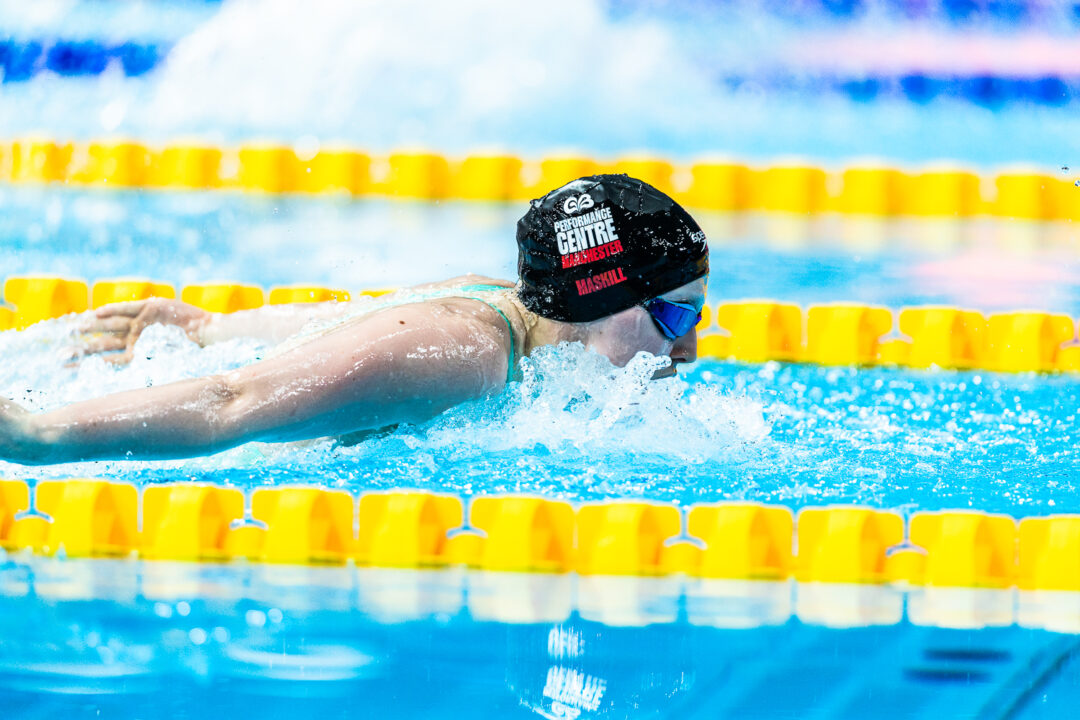 2026 Commonwealth Games: Women’s Para Swimming Preview