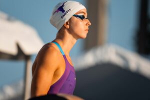 Regan Smith Blasts 55.94 100 Fly, Her 3rd Fastest Swim Ever In The Event
