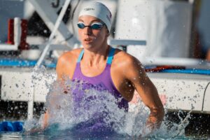 Longhorn Elite Invite: McIntosh E Smith Chiudono In Bellezza, Manuel Domina I 100 Stile