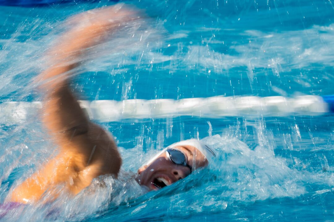 Do You Love Swimming? See 113 Swim Jobs You Might Love