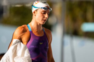 Regan Smith E Simone Manuel Protagoniste Dei Quattro Giorni Di Gare All’Austin Sectionals