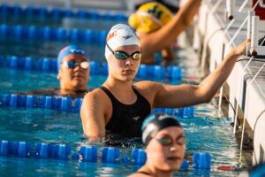 Eva and Roos Rottink Set Lifetime Bests at NAC Synergy Dryland Summer Sizzler
