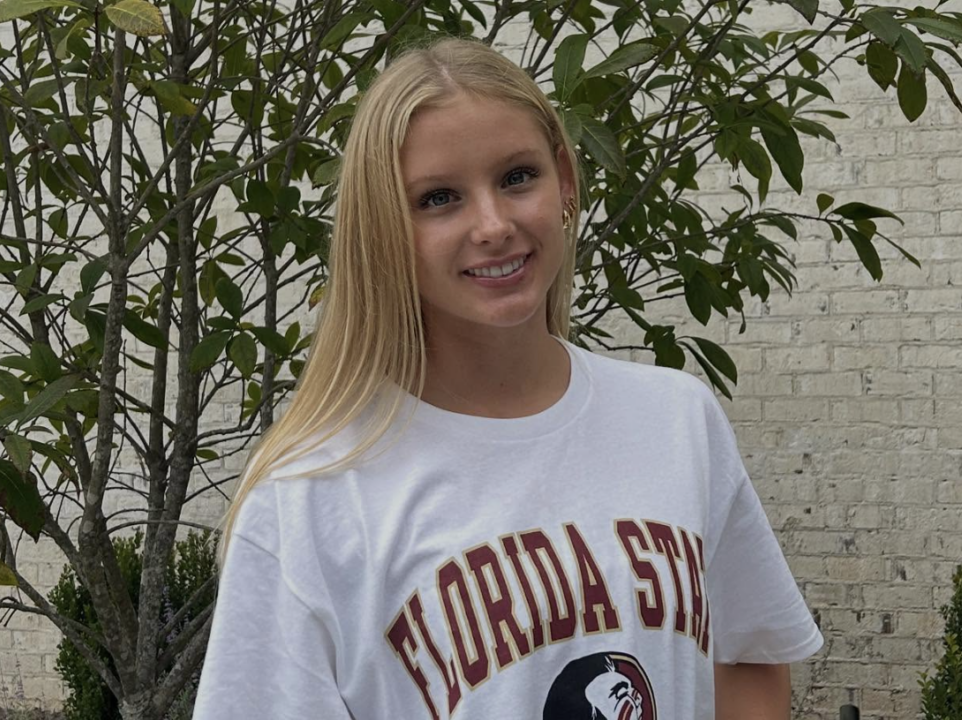 Summer Juniors Qualifier Grayson Brewster Sends Verbal Commitment To Florida State For Fall 2027