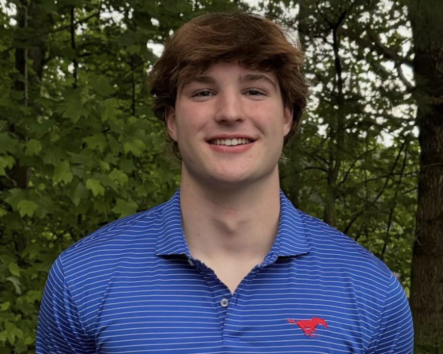 Winter Juniors Qualifier Stanton Zwygart Commits To SMU For Fall 2026