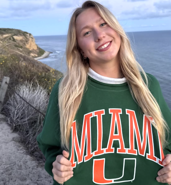 Kaelia Hughes Transferring to Miami-FL After Two Seasons With Arizona State