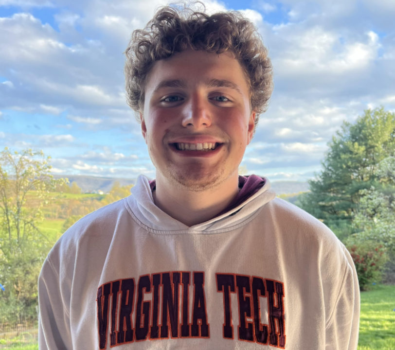 Winter Juniors Qualifier Evan Summers Verbals To Virginia Tech For Fall 2027