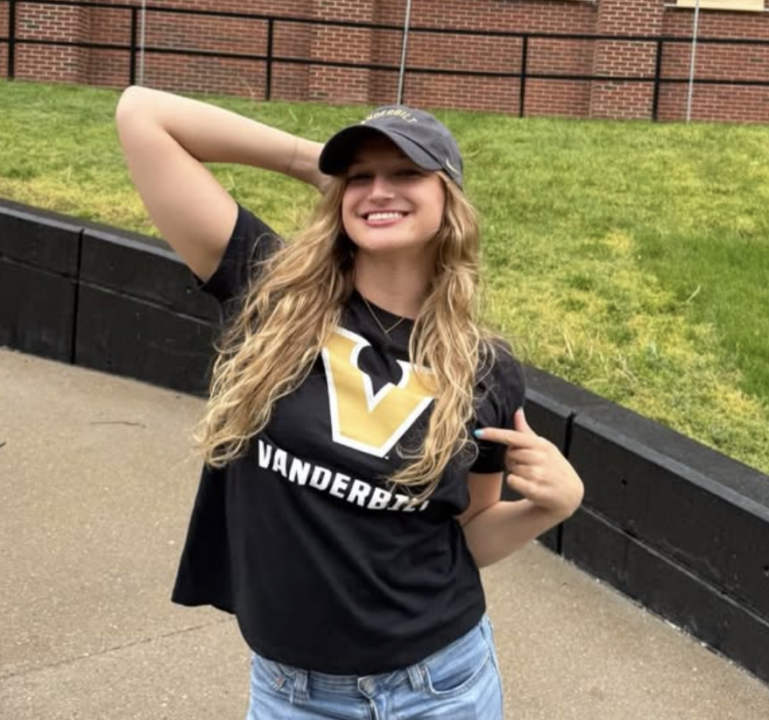 Elle Noecker Transferring To Vanderbilt After Two Seasons With Georgia