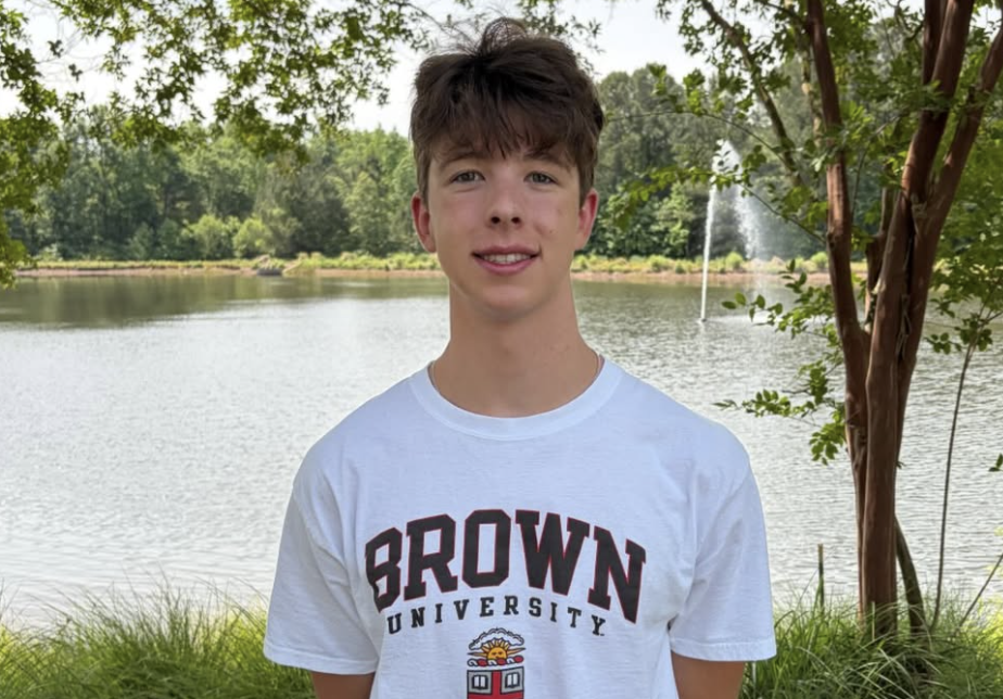 Speedo Sectionals Qualifier Alen Cindric Sends Verbal To Brown For Fall 2027