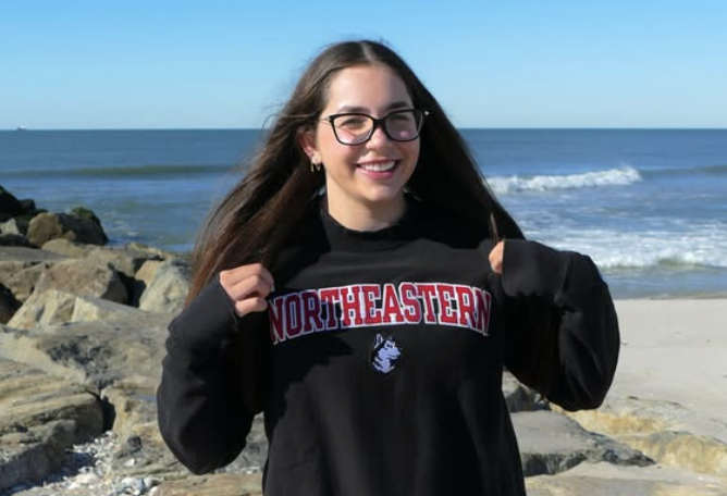 New York High School State Runner-Up Kayra Patan Sends Verbal To Northeastern For Fall 2027