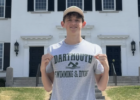 Winter Juniors Qualifier Wyatt Sylvester Sends Verbal To Dartmouth For Fall 2027