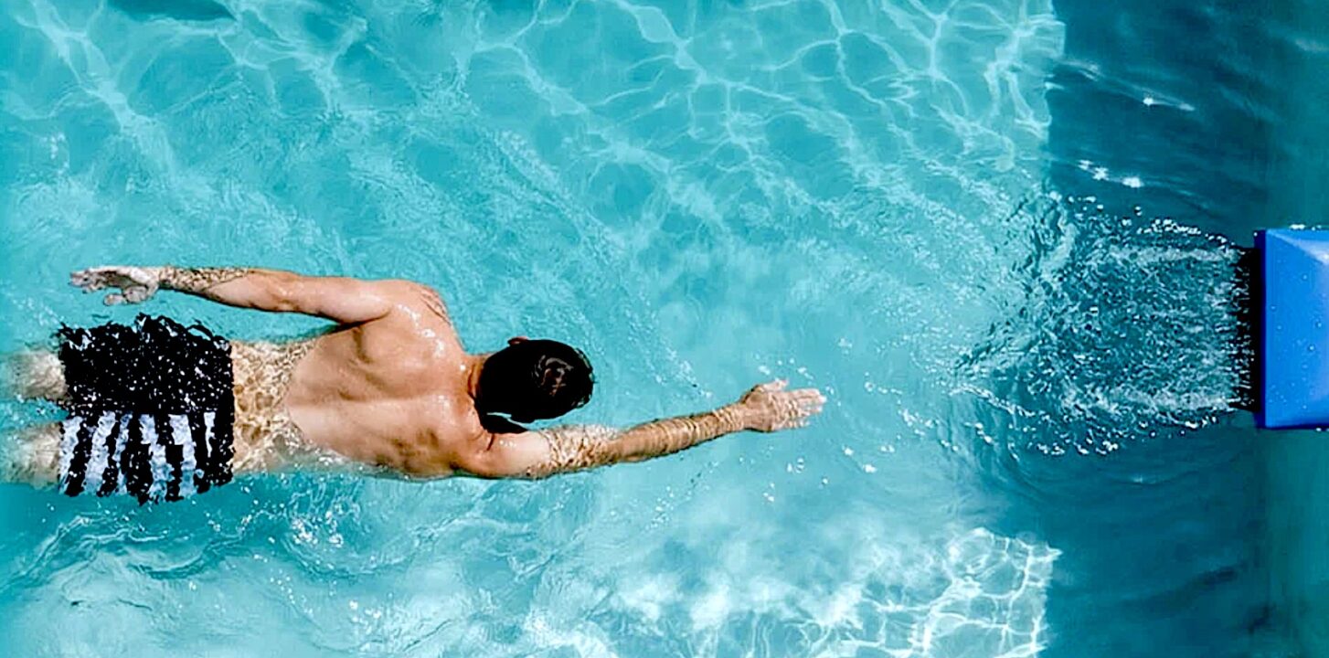 Slipstream Review: Turn Your Backyard Pool Into A Swim Lane