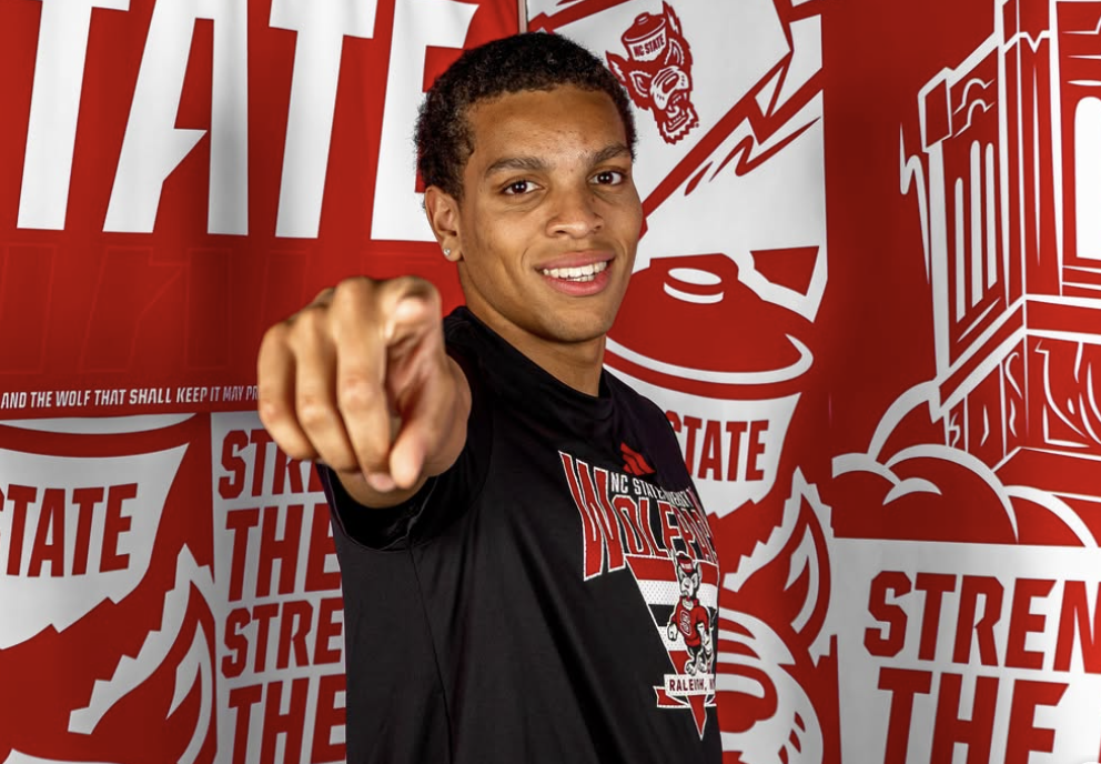 2026 NCAA Relay Swimmer Alan Vergine Transferring From Pitt To NC State