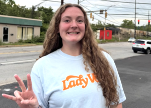 2026 NCAA Qualifier, Pitt School Record Holder Kimmy Shannon Announces Transfer To Tennessee
