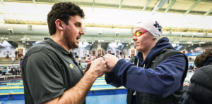 Gunnar Schmidt Promoted To Associate Head Coach at Michigan