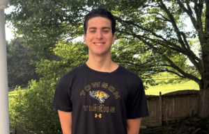 Freestyler Brandon Richter Announces Transfer From Pitt To Towson