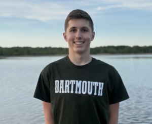 Winter Juniors Qualifier Alex Allocco Sends Verbal To Dartmouth For Fall 2027