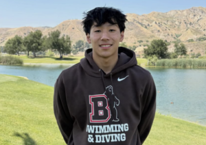 Junior Nationals Qualifier Henry Yang Sends Verbal To Brown For Fall 2027