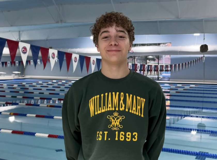 Virginia High School State Finalist Levi Fulwiler Verbals To William & Mary For Fall 2027