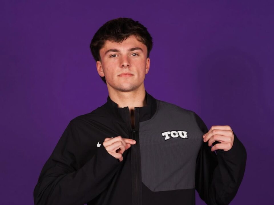 TCU Adds Steve Grud (Pitt) And Denys Mialkovskyi (Delaware) As Transfers For 2026