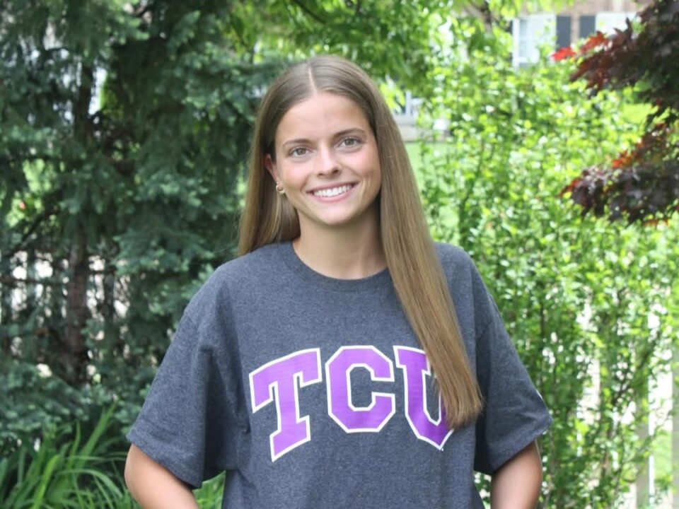 TCU Adds Summer Juniors Qualifier Anna-Grace Guenther for 2026-27
