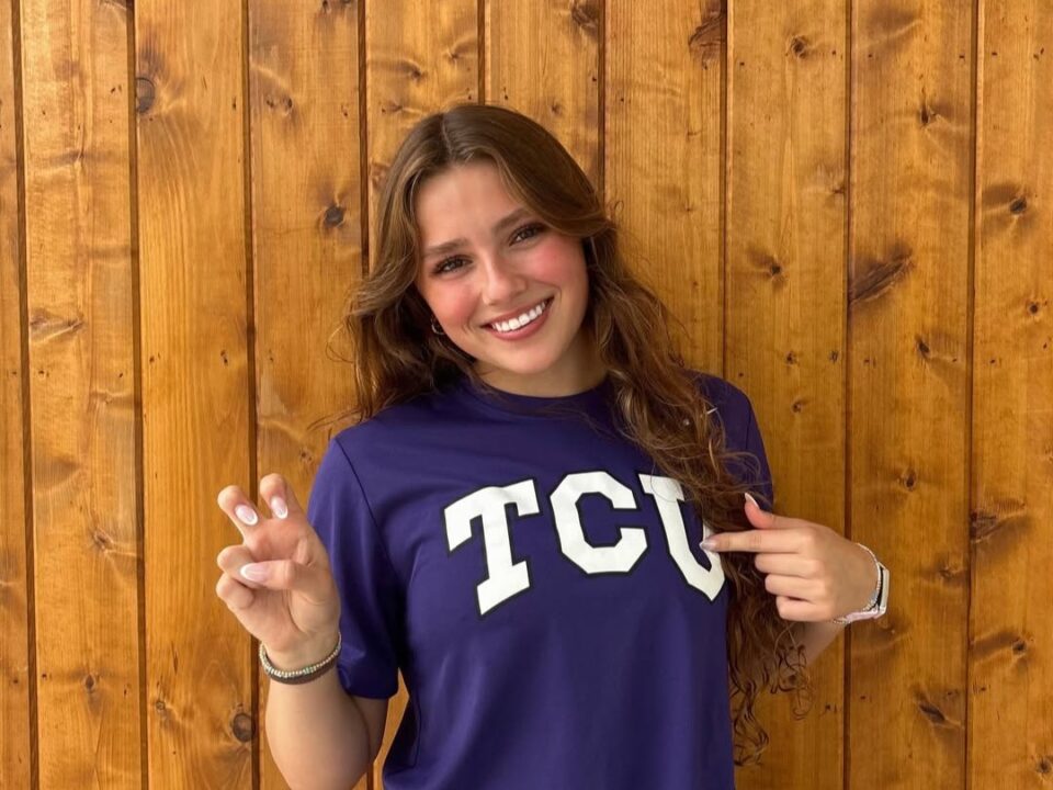 Texas Christian Adds Texas High School State Champion Brooklyn Poole To 2027 Recruiting Class
