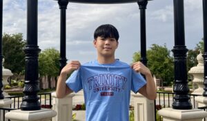 Futures Finalist Ethan Lim to Swim for Trinity University This Fall (2026)